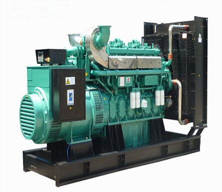 芜湖宗申动力30kw小型柴油发电机组