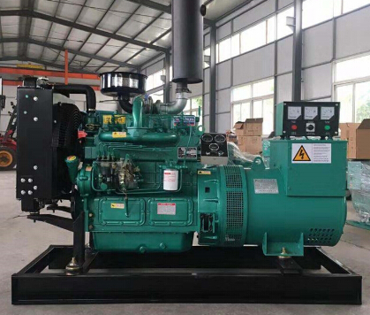 芜湖宗申动力10kw小型柴油发电机