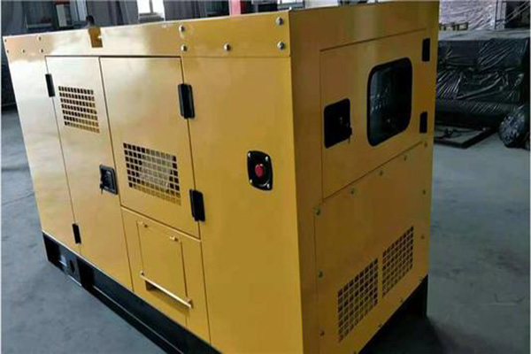 芜湖发电机出租