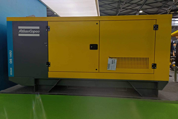 芜湖发电机出租