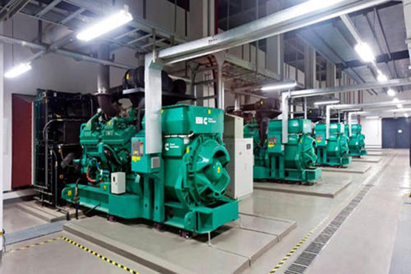 芜湖发电机出租