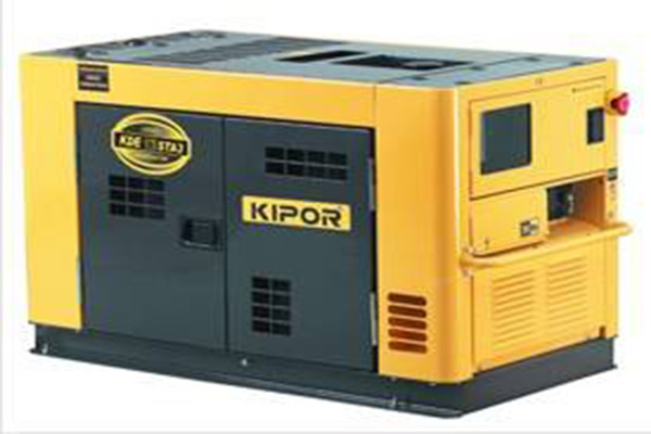 芜湖发电机出租