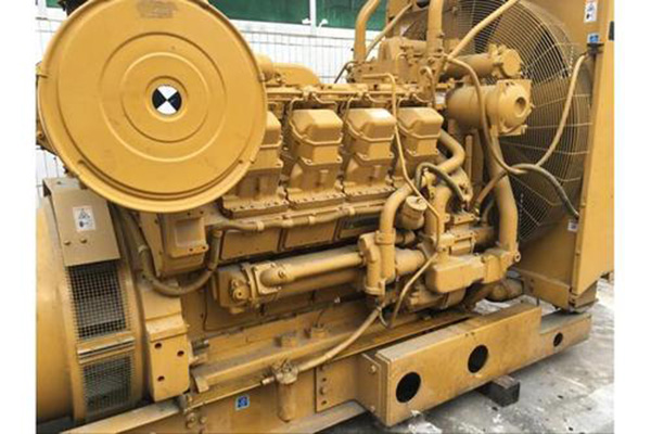 芜湖发电机出租