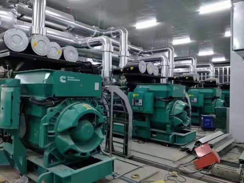 芜湖发电机出租 芜湖发电机出租