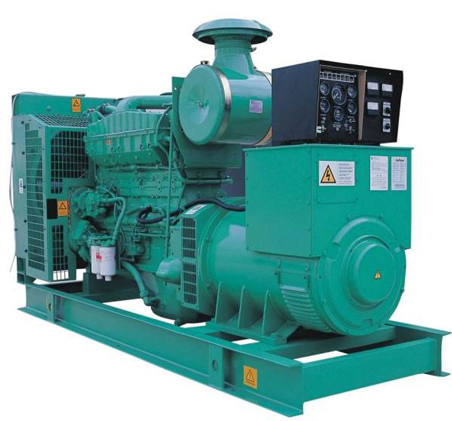 芜湖100kw康明斯柴油发电机组